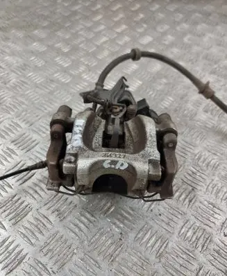 Land Rover Evoque II Rear brake caliper K8D22K327AB