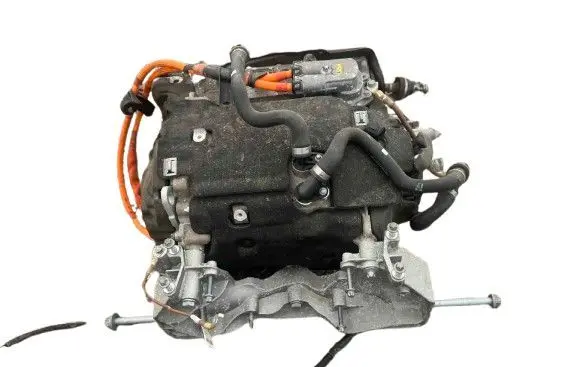 BMW i4 Engine 5A76E49 5A57F64
