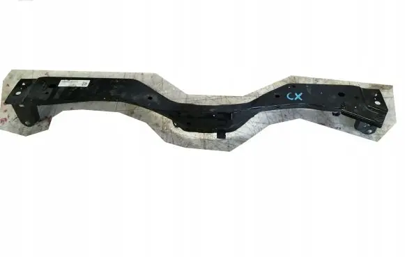 Honda Civic X Top upper radiator support slam panel