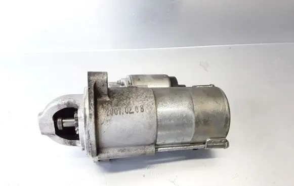Volvo S60 Starter motor