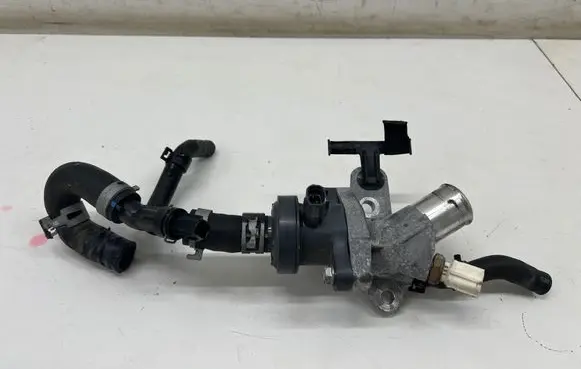 Toyota C-HR I Coolant heater control valve 7A27AJ0629
