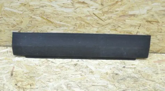 Audi Q5 SQ5 Centre console side trim rear 8R0861529B
