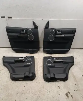 Land Rover Discovery 3 - LR3 Door card panel trim set