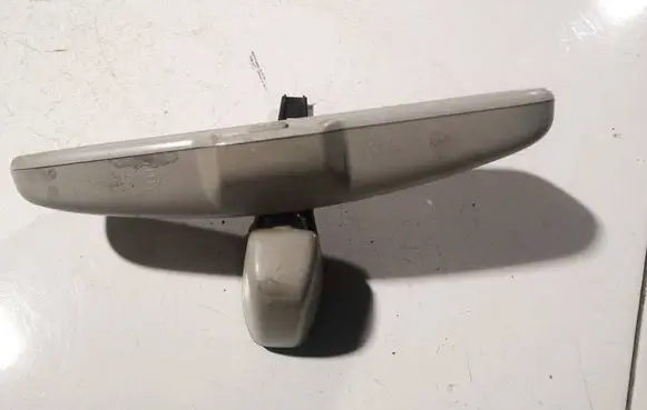 Audi A3 S3 8P Rear view mirror (interior)