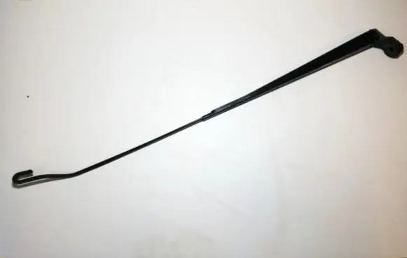 Renault Scenic I Front wiper blade arm 8200253821