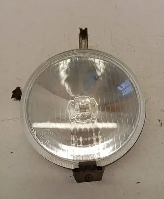 Volkswagen Transporter - Caravelle T4 Non-factory (optional) fog light E111258391