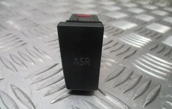 Volkswagen PASSAT B5.5 Traction control (ASR) switch 3B0927133A