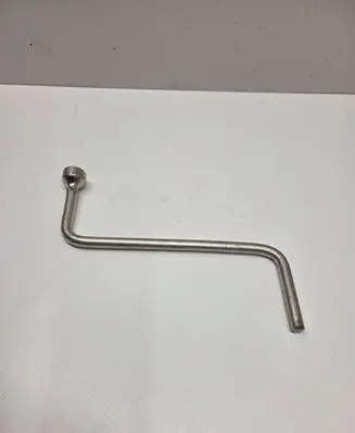 BMW 5 E60 E61 Wheel nut wrench 