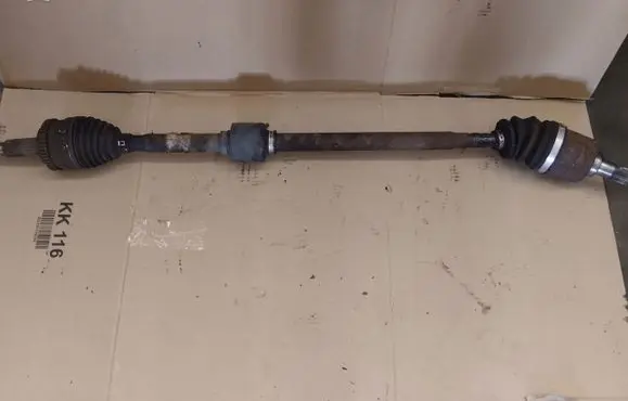 Hyundai i30 Front driveshaft 