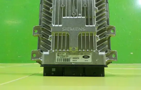 Jeep Patriot Engine control unit/module 5WS40278BT SP175