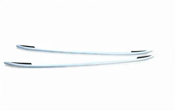 Volkswagen Atlas Roof bar rail 