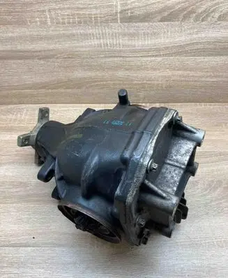 Mercedes-Benz S W221 Rear differential A2213511606 A2213510108 RATIO265