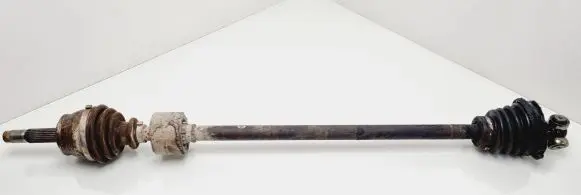 Fiat Doblo Front driveshaft