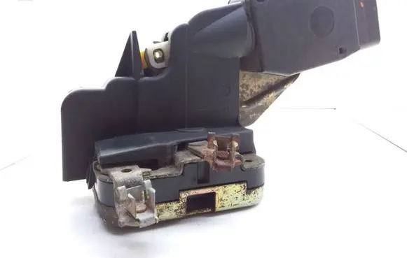 Volvo S40, V40 Front door lock