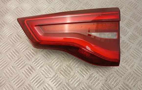BMW X3 G01 Tailgate rear/tail lights 2TZ01269412