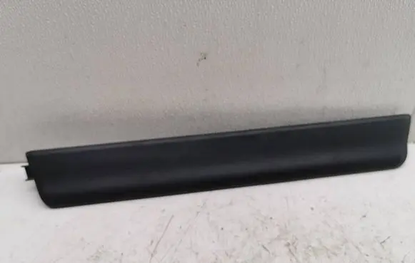 Volvo XC60 Front sill trim cover 31306758 BQ2FA