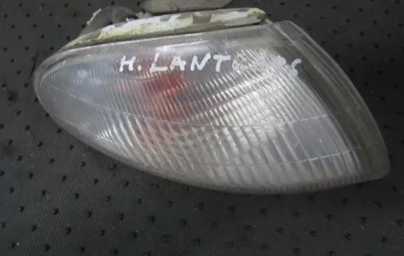 Hyundai Lantra II Front indicator light 2357na28 92302-290