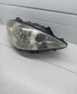 Peugeot 807 Headlight/headlamp 1494307080 89006374