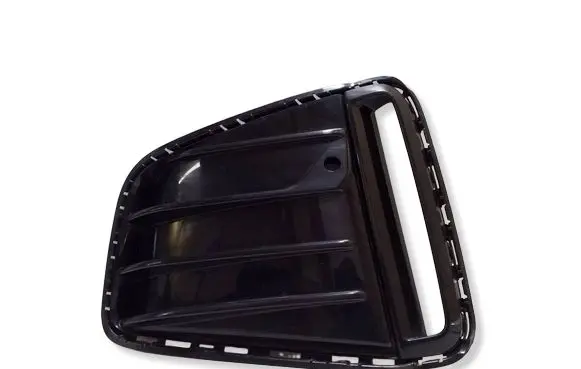 BMW i4 Front bumper lower grill 8082439 51118082439
