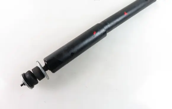 Jeep Cherokee Front shock absorber/damper 344341