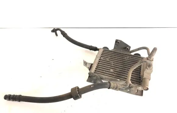 Audi A6 S6 C5 4B Transmission/gearbox oil cooler 