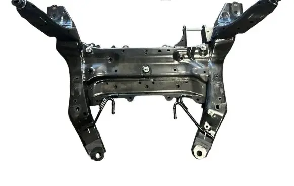 BMW X2 F39 Front subframe 6872729 31116872729
