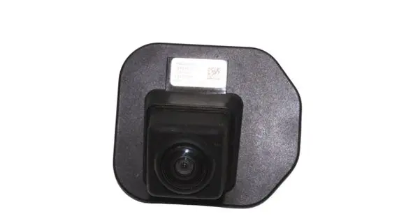 Nissan Juke II F16 Reversing camera 284426PA0B