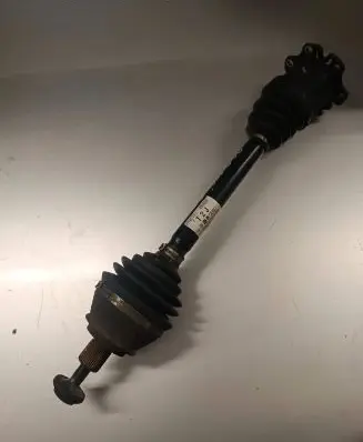 Audi A6 S6 C6 4F Front driveshaft 4F0407272J