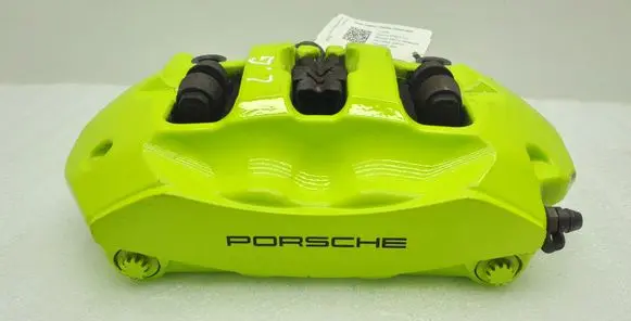 Porsche Cayenne (92A) Rear brake caliper 7P0615423 7P5615403AG