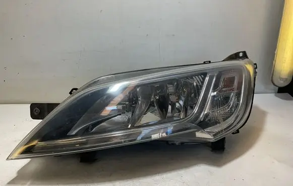 Fiat Ducato Headlight/headlamp 62666267 1394427080