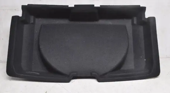 Volvo XC90 Trunk/boot floor carpet liner 31484430