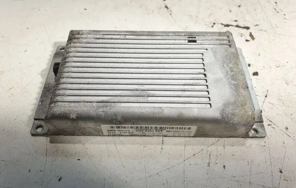 BMW 5 E60 E61 Bluetooth control unit module 9187625 10099110 87766399