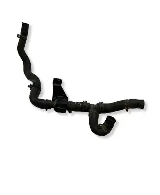 Volkswagen Transporter - Caravelle T4 Engine coolant pipe/hose 701819809D 074122073P
