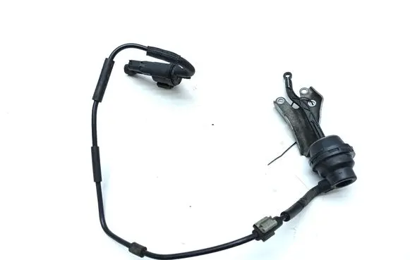 Mercedes-Benz Vito Viano W639 Turbo solenoid valve 0025407097 A0025407097
