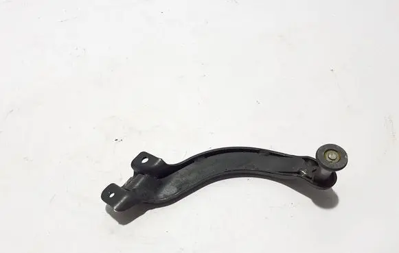 Opel Vivaro Sliding door upper roller guide/hinge 7700311971