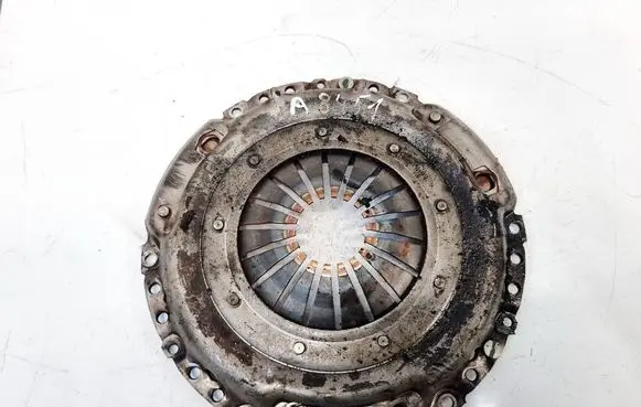 Skoda Fabia Mk1 (6Y) Pressure plate 