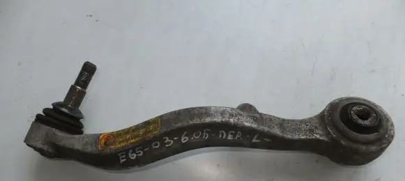 BMW 7 E65 E66 Front control arm BMW6755835