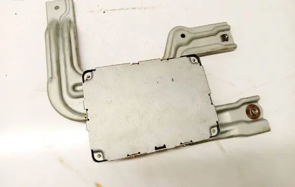 Honda Accord Other control units/modules 74970SED306 G8C290H2Z