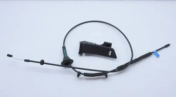 Ford Transit Custom Engine bonnet (hood) release handle JK2116A872AA