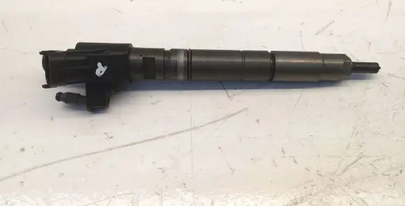 Volvo V70 Fuel injector 0445116046
