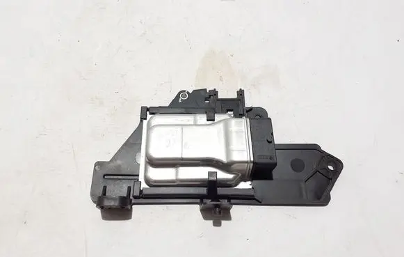 Ford Mach-E I Engine control unit/module MJ9812A650VA