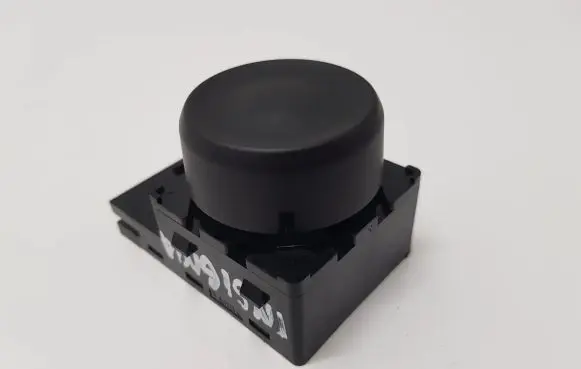 Opel Insignia A Seat control switch 13285104