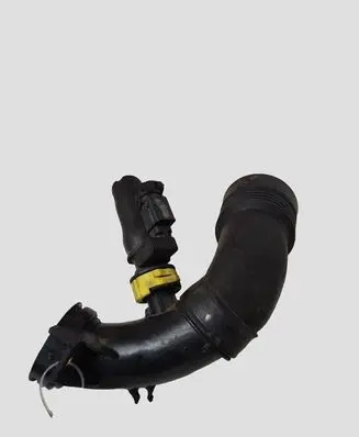 Citroen C3 Turbo air intake inlet pipe/hose 9684362180