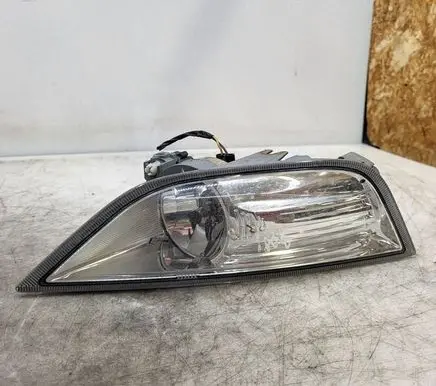 Ford Mondeo MK IV Front fog light