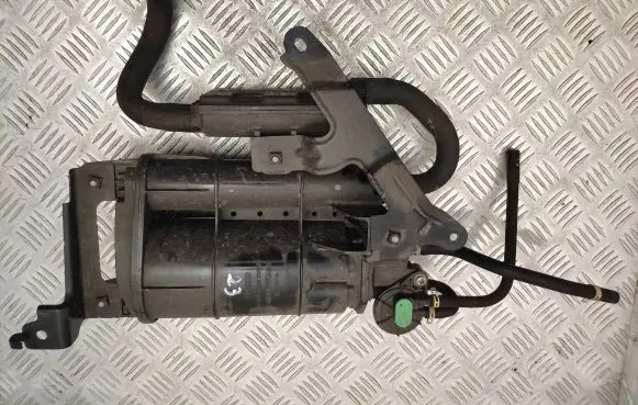 Honda Civic X Active carbon filter fuel vapour canister MJ120WB