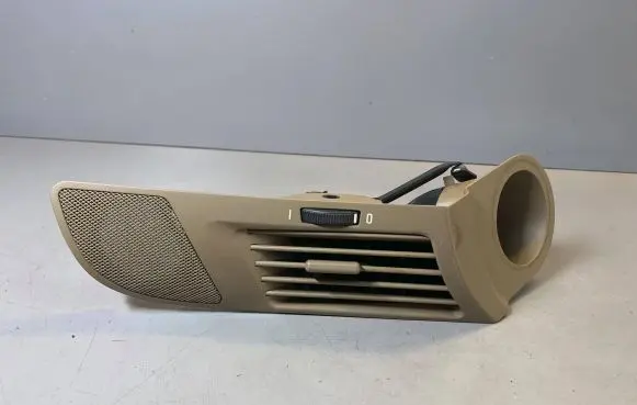 BMW 5 E39 Dashboard side air vent grill/cover trim 8391174