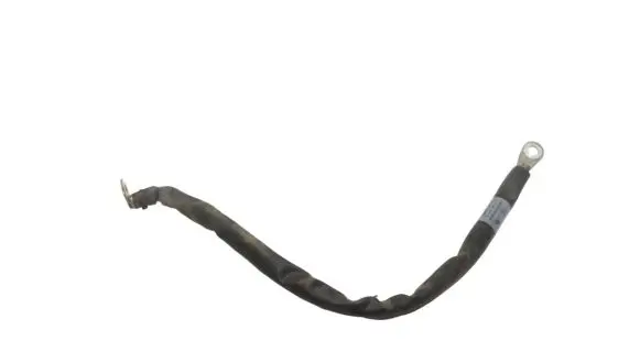 Mercedes-Benz B W246 W242 Negative earth cable (battery) A2465400335