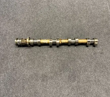 Camshaft