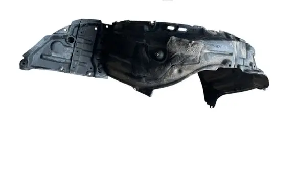 Toyota Prius (XW50) Front wheel arch liner splash guards 5387547070 F7707