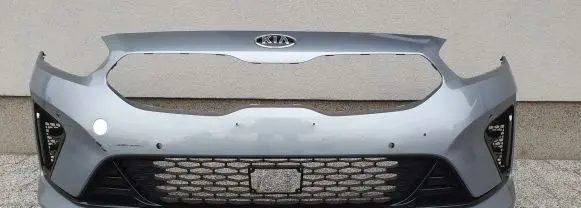KIA Ceed Front bumper